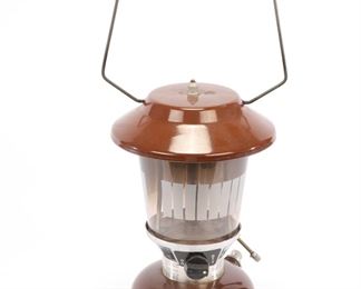 Vintage Coleman Lantern
