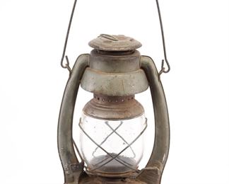Antique Lantern