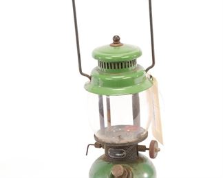 Vintage Coleman Lantern