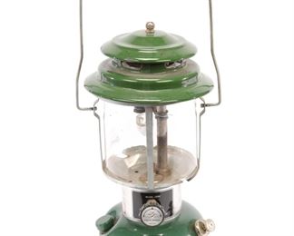 Vintage Coleman Lantern