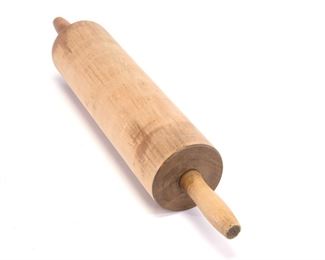 Large Primitive Rolling Pin