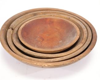 Nesting Bowls