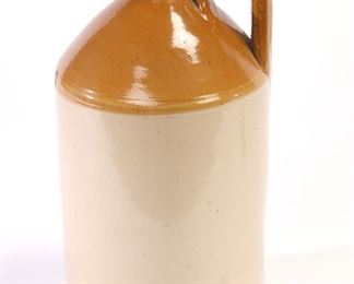 Stoneware Jug