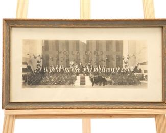 Misfits of Moila St. Joseph Band Photo