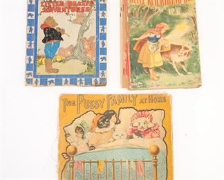 Children's Book Group