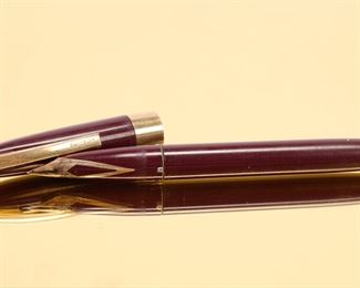 PMF Fountain Pen