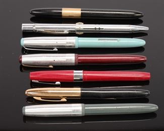 Fountain Pen group