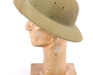 Safari Hat