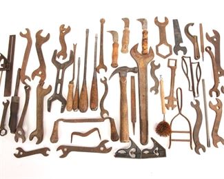 Antique Tools Group