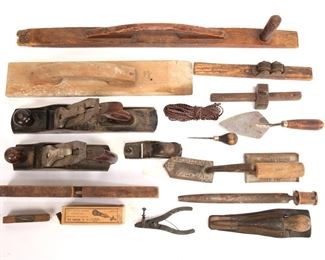 Antique Woodworking Tools Group