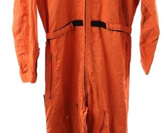 Vintage Military Uniform