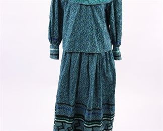 Prairie Dress
