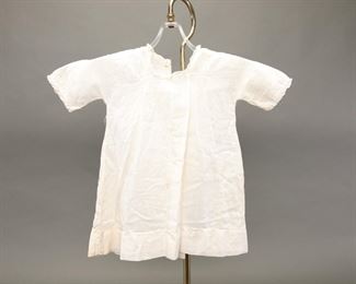 Victorian Christening gown