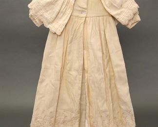 Victorian child's Cape