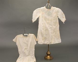 Victorian Christening gown