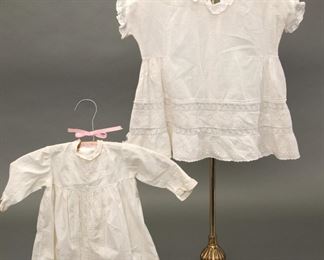 Victorian Christening gown