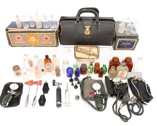 Antique & Vintage Medical Group