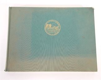 Coaching Days of England