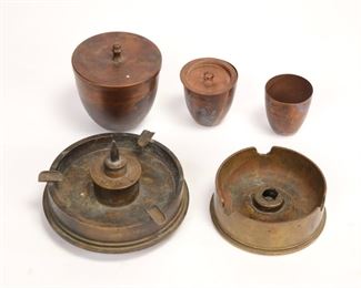 Military Trench Art Group