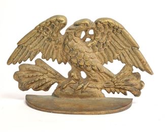 Eagle Door Stop