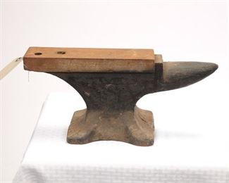 17" Anvil 