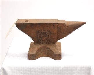 Vulcan Anvil