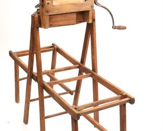 Anchor Brand Laundry Wringer/ Stand