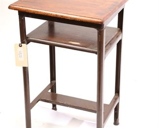 Art Deco Typing Table