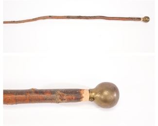 Antique Cane