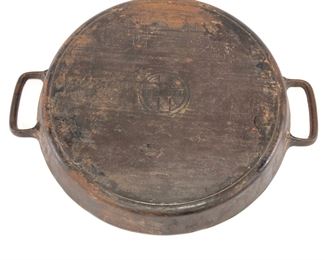 Enormous 20" Griswold Skillet