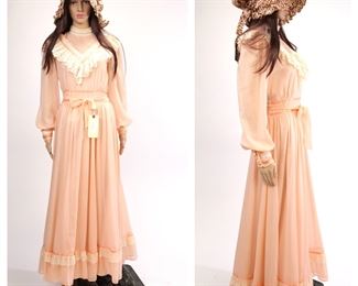 Fully Dressed Mannequin