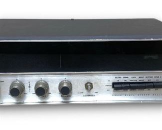 HH Scott Stereomaster Solid State Receiver Model: 382-C
