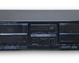 Kenwood  Multiple Compact Disc Player Model: DP-M3370
