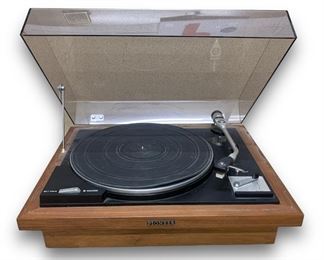 Vintage Pioneer PL-30 Stereo Turntable
