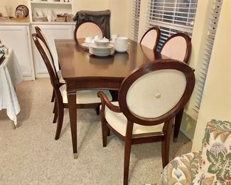 Dining Room Set w/2 Leaves