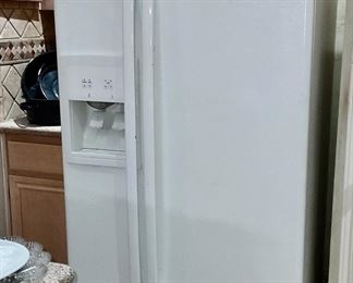 Whirlpool Refrigerator