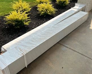 architectural columns