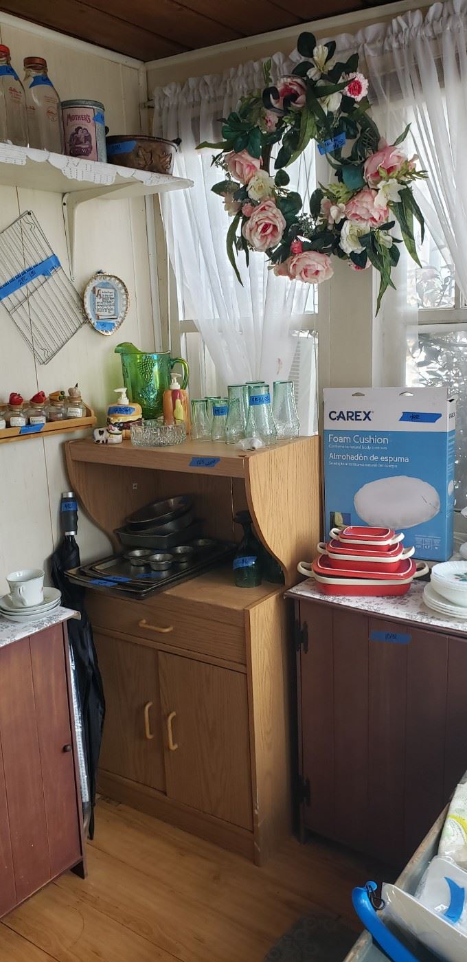 Kunkle Estate in Marion, MI starts on 8/3/2023