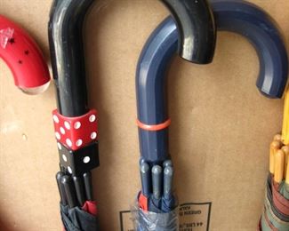 Garage:   Aramis Umbrellas