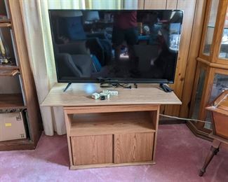 43" Vizio TV