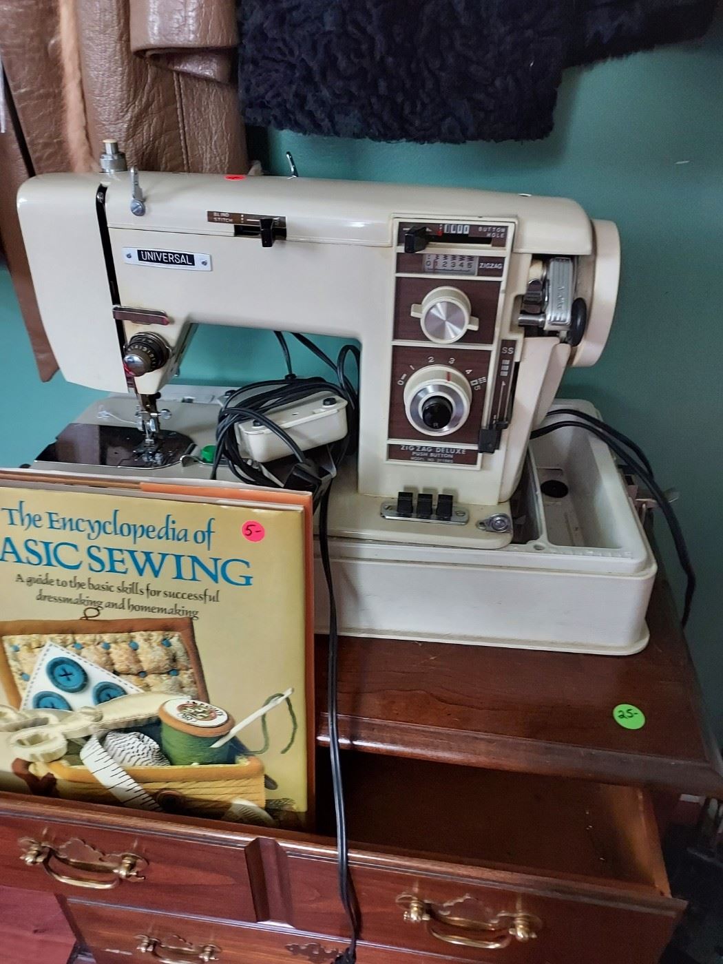 Madison Estate Sale starts on 7/21/2023