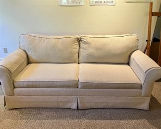 Sleeper sofa