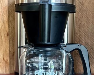 Bunn Coffee Maker