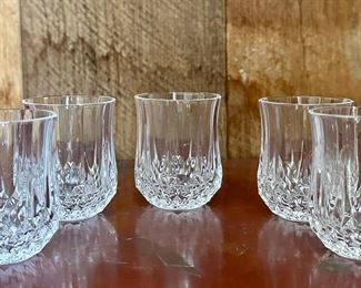 (5) Shot Glasses