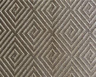 Bound Area Rug - approx. 12' x 16'5" - detail