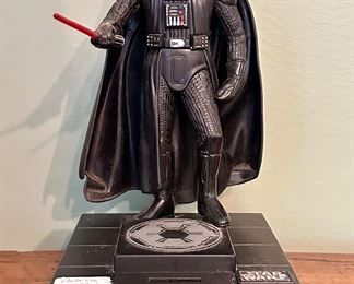 Star Wars Darth Vader