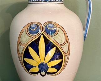 Made in Italy Pitcher
