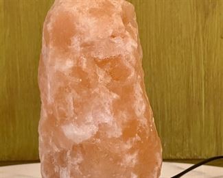 Salt Lamp