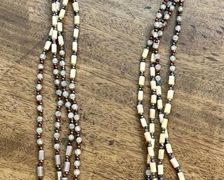 Fashion Necklace & Bracelet