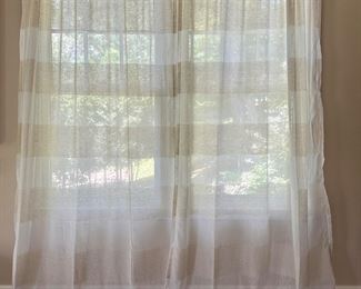 Curtains